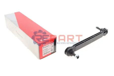 Фото Тяга стабілізатора (переднього) Fiat 500/Tipo 14- (L=280mm) KAPIMSAN (07-01623) зображення 1