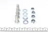 Фото Опора кульова (передня/знизу) Fiat Ducato/Peugeot Boxer (1.8t) 02 KAPIMSAN (0704608) зображення 5