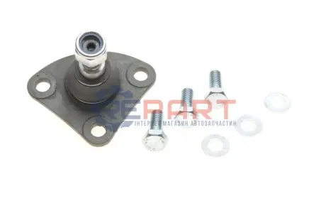 Опора кульова (передня) Fiat Ducato/Peugeot Boxer 06 KAPIMSAN 07-04611 Купити в Україні