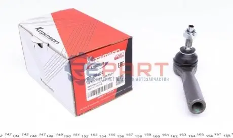 Фото Наконечник тяги рульової Fiat Doblo 01- KAPIMSAN (0708602) зображення 1