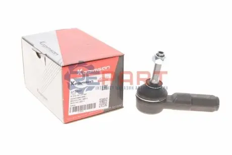 Наконечник тяги рульової Fiat Bravo/Stilo 01-14 KAPIMSAN 07-08607 Купити в Україні