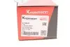 Наконечник рулевой тяги KAPIMSAN (07-08607) изображение 6