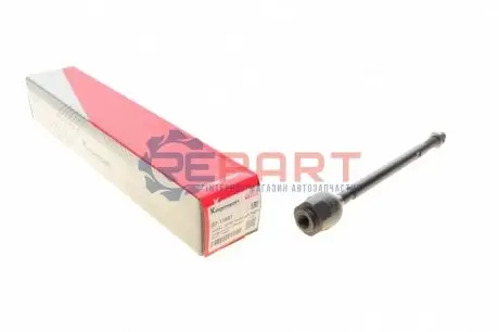 Тяга рульова Fiat Uno/Tipo/Bravo/Seat Ibiza 83-01 (L=285mm) KAPIMSAN 0711601 Купити в Україні