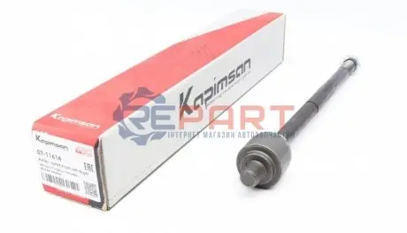 Фото 1 — Тяга рульова Fiat Ducato/Peugeot Boxer 94- KAPIMSAN (0711614) Фото Тяга рульова Fiat Ducato/Peugeot Boxer 94- KAPIMSAN (0711614) зображення 1