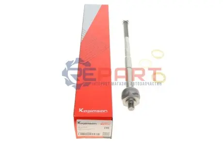 Фото Тяга рульова Fiat Freemont/Lancia Flavia 11- KAPIMSAN (07-11631) зображення 1