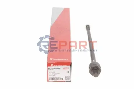 Тяга рульова Fiat Tipo 1.3-1.6 15 KAPIMSAN 07-11633 Купити в Україні