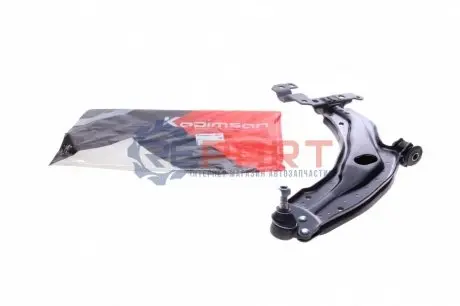 Фото Важіль підвіски (передній/знизу) (R) Fiat Doblo 01-/Palio 96-/Strada 03- (з кульовою) KAPIMSAN (0770427) зображення 1