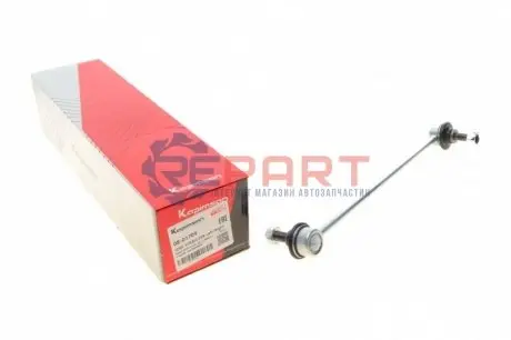 Тяга стабілізатора (переднього) Ford Fiesta/ Fusion 02-12 KAPIMSAN 0801709 Купити в Україні