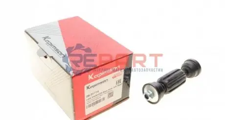 Тяга стабілізатора (заднього) Ford Focus 98-05/Mitsubishi Colt VI 04-12 (L=115mm) KAPIMSAN 08-01716 Купити в Україні