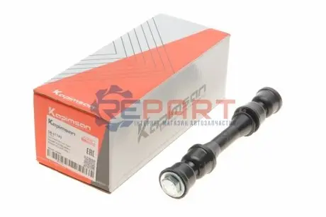 Фото Тяга стабілізатора (переднього) Ford Transit 98-06 KAPIMSAN (0801743) зображення 1