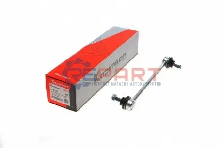 Фото Тяга (стойкая) стабилизатора KAPIMSAN (0801752) изображение 1