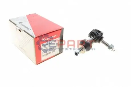 Тяга стабілізатора (заднього) Ford Focus/C-Max/Volvo V40 07- (L=76mm) KAPIMSAN 0801755 Купити в Україні