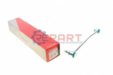 Фото 1 — Тяга стабілізатора (заднього) Ford Transit 2.2 TDCi 14- KAPIMSAN (08-01757) Фото Тяга стабілізатора (заднього) Ford Transit 2.2 TDCi 14- KAPIMSAN (08-01757) зображення 1