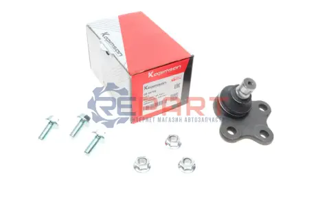 Фото Опора кульова (передня) Ford Mondeo -00 KAPIMSAN (08-04706) зображення 1