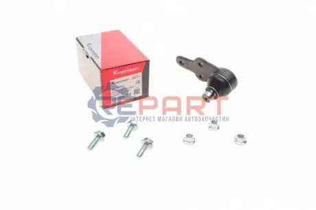 Опора кульова (передня/знизу) Ford Mondeo III 00-07 KAPIMSAN 0804707 Купити в Україні