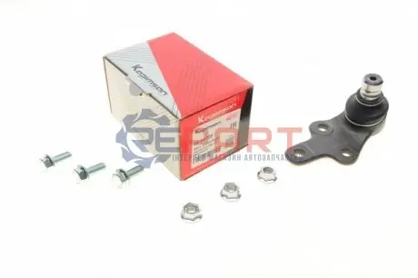 Опора кульова (передня/R) Ford Focus III 10- KAPIMSAN 0804720 Купити в Україні