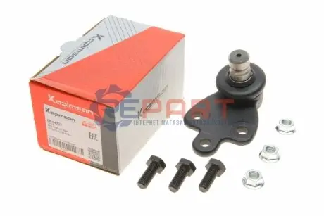 Фото Опора кульова (передня/знизу) Ford Focus 18- KAPIMSAN (08-04729) зображення 1