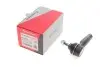 Фото Наконечник тяги рульової (R) Ford Fiesta/Fusion 01-12 (поперечн.) (L=94mm) KAPIMSAN (0808709) зображення 1