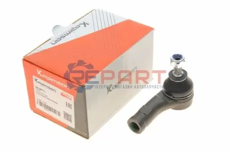 Наконечник тяги рульової (R) Ford Focus 98-04 KAPIMSAN 08-08711 Купити в Україні