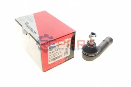 Фото 1 — Наконечник тяги рульової (L) Ford Mondeo 93-96 KAPIMSAN (0808714) Фото Наконечник тяги рульової (L) Ford Mondeo 93-96 KAPIMSAN (0808714) зображення 1