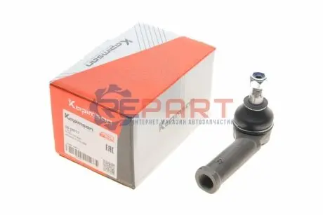Наконечник тяги рульової (R) Ford Mondeo II 96-00 KAPIMSAN 08-08717 Купити в Україні