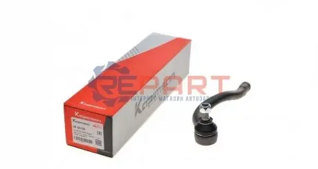 Фото Наконечник тяги рульової (R) VW Sharan/Ford Galaxy 1.8-2.8 95-10 (L=221mm) KAPIMSAN (0808728) зображення 1