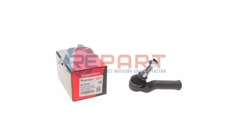 Наконечник тяги рульової (R) Ford Mondeo IV 1.6-2.5 07-/Land Rover Freelander 2 06- (L=112mm) KAPIMSAN 0808733 Купити в Україні