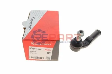 Фото 1 — Наконечник тяги рульової (R) Ford Kuga 2.0 TDCI 08- KAPIMSAN (08-08737) Фото Наконечник тяги рульової (R) Ford Kuga 2.0 TDCI 08- KAPIMSAN (08-08737) зображення 1