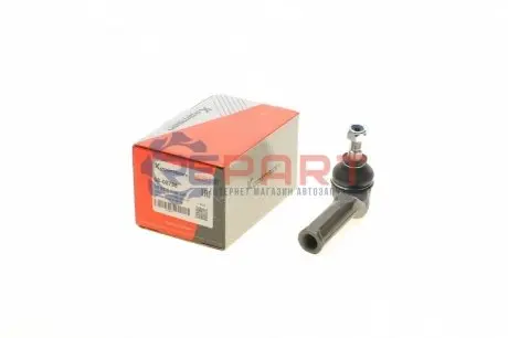 Наконечник тяги рульової (L) Ford Transit Connect 1.6 TDCi 13- KAPIMSAN 0808738 Купити в Україні