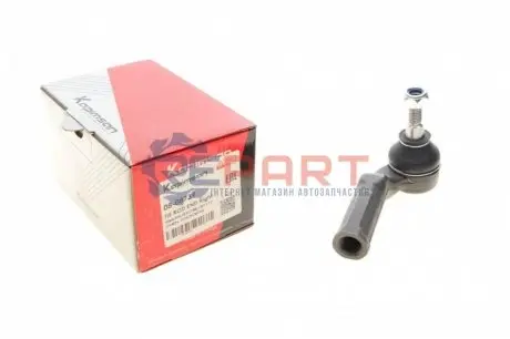 Наконечник тяги рульової (R) Ford Transit Connect 1.6 TDCi 13- KAPIMSAN 0808739 Купити в Україні