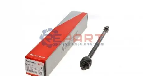 Фото Тяга рульова Ford Fiesta 97-02 KAPIMSAN (0811715) зображення 1