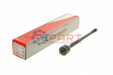 Фото Тяга рульова Ford Transit Courier 1.0-1.6 14- (L=310mm) KAPIMSAN (0811720) зображення 1