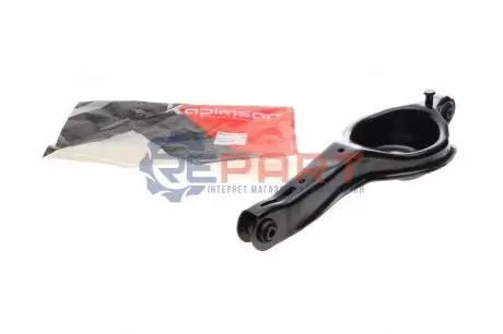 Важіль підвіски (задній/знизу/ззовні) Ford C-Max/Focus/Volvo V40 12 KAPIMSAN 0870775 Купити в Україні