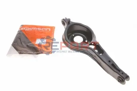 Рычаг подвески (задний) Ford Focus 11- KAPIMSAN 08-70777 Купить в Украине