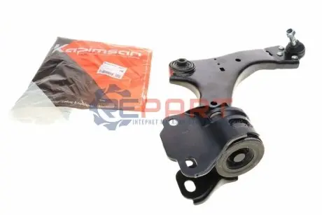 Важіль підвіски (передній/знизу) (R) Ford Mondeo IV 07-15 KAPIMSAN 08-70779 Купити в Україні