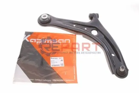 Важіль підвіски (передній/знизу) (R) Ford Fiesta 01 KAPIMSAN 08-70785 Купити в Україні