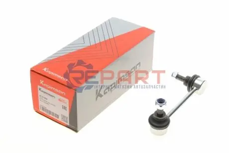 Фото Тяга (стойкая) стабилизатора KAPIMSAN (09-01808) изображение 1