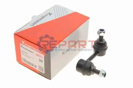 Фото Тяга стабілізатора (заднього) (L) Honda Civic VII 01-05 KAPIMSAN (09-01825) зображення 1