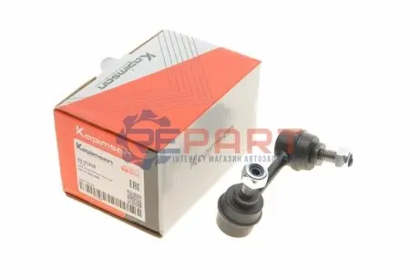 Фото 1 — Тяга стабілізатора (заднього) (L) Honda CR-V II 01-07 KAPIMSAN (09-01828) Фото Тяга стабілізатора (заднього) (L) Honda CR-V II 01-07 KAPIMSAN (09-01828) зображення 1