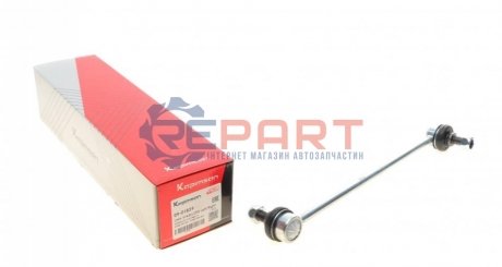 Тяга стабилизатора (переднего) Honda CR-V III/IV 06- (L=318mm) KAPIMSAN 0901839