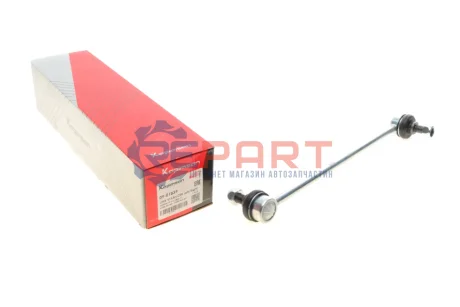 Тяга стабілізатора (переднього) Honda CR-V III/IV 06- (L=318mm) KAPIMSAN 0901839 Купити в Україні