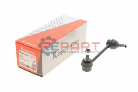 Фото 1 — Тяга стабілізатора (заднього) (R) Honda Accord VIII/IX 08- KAPIMSAN (09-01844) Фото Тяга стабілізатора (заднього) (R) Honda Accord VIII/IX 08- KAPIMSAN (09-01844) зображення 1