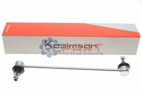 Фото 1 — Тяга стабілізатора (переднього) Honda Civic IX 12- KAPIMSAN (09-01850) Фото Тяга стабілізатора (переднього) Honda Civic IX 12- KAPIMSAN (09-01850) зображення 1
