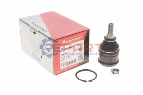 Фото Опора кульова (передня/знизу) Honda Accord 1.8-2.3i 90- KAPIMSAN (09-04801) зображення 1