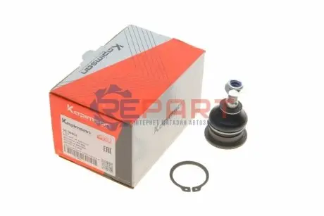 Фото Опора кульова (передня/зверху) Honda Accord VI 1.6-2.3 16V 97-03 KAPIMSAN (09-04802) зображення 1