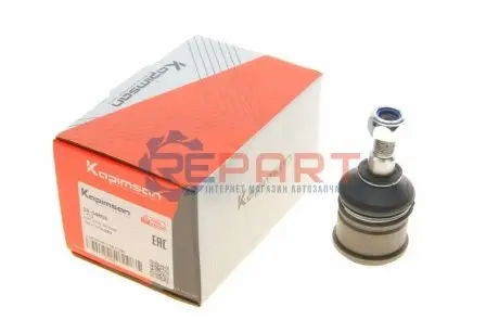 Опора кульова (передня/знизу) Honda CR-V 95-02 KAPIMSAN 09-04805 Купити в Україні