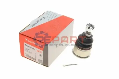 Фото Пулевая опора (шарнир) KAPIMSAN (09-04809) изображение 1