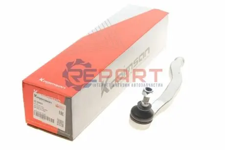 Фото Наконечник тяги рульової (R) Honda Accord IV-VI 90-03 KAPIMSAN (09-08803) зображення 1