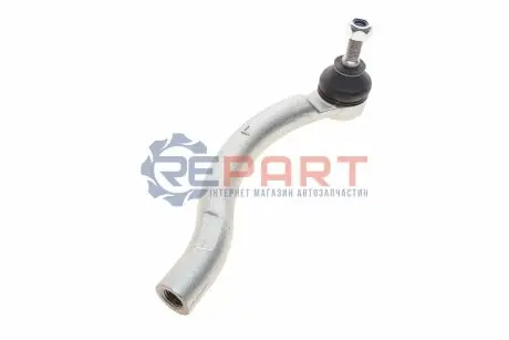 Наконечник тяги рульової (L) Honda Accord VII 03-08 KAPIMSAN 09-08804 Купити в Україні