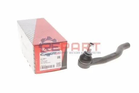 Фото 1 — Накінечник тяги керма (R) Honda Civic VIII 1.3 Hybrid 06- KAPIMSAN (09-08811) Фото Накінечник тяги керма (R) Honda Civic VIII 1.3 Hybrid 06- KAPIMSAN (09-08811) зображення 1